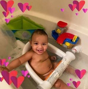 Meet your Posher, Richard